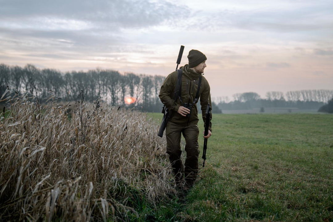 Seeland Quest Trousers