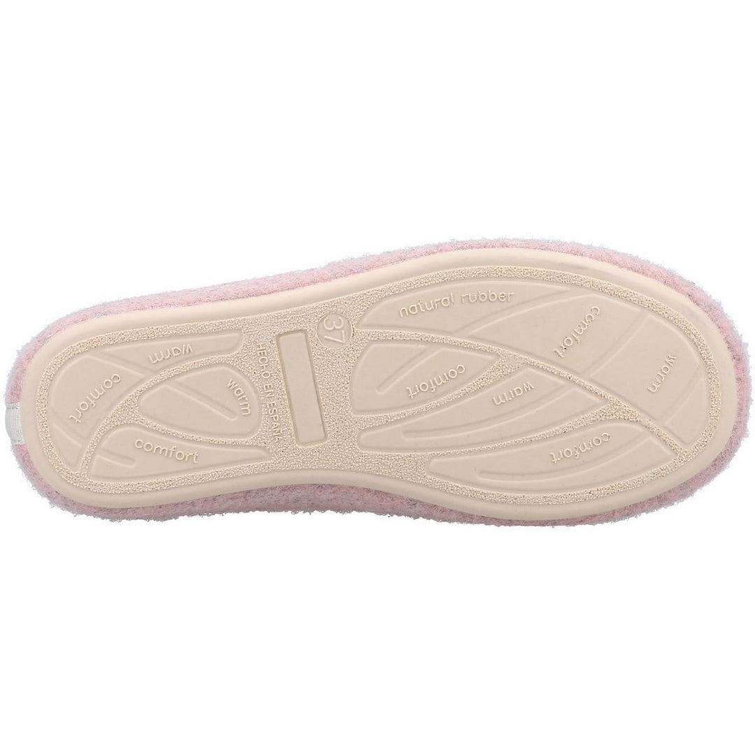Hush Puppies The Good Slipper – view 3