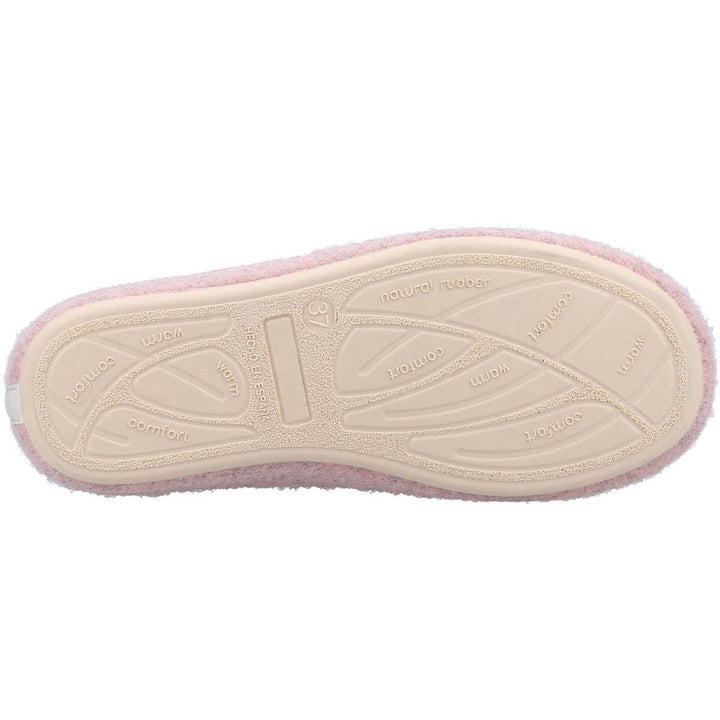 Hush Puppies The Good Slipper – view 3