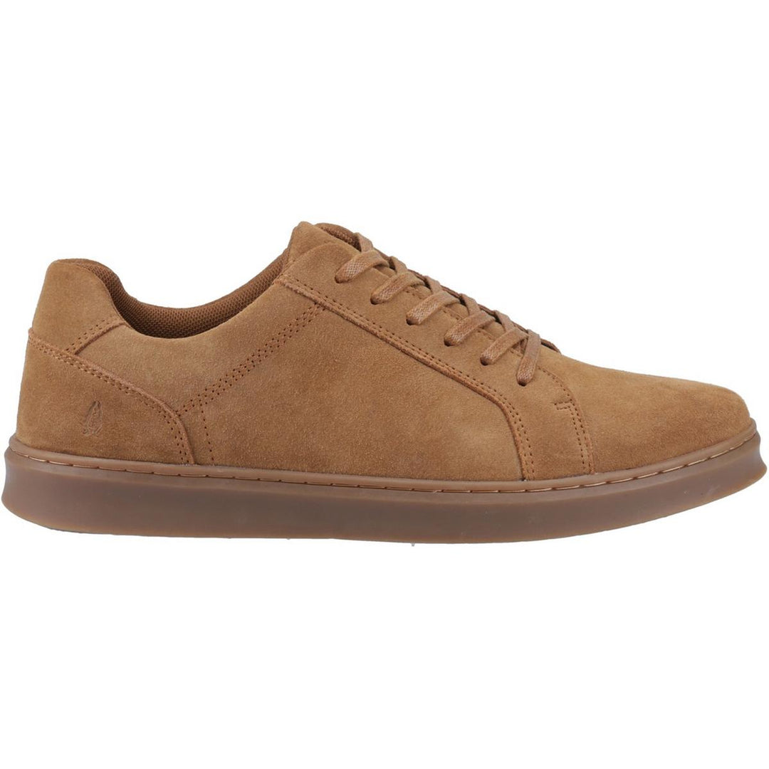 Hush Puppies Madden Suede – view 5