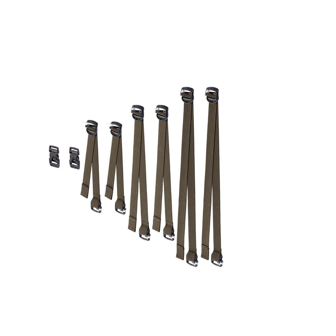 Vorn DLS Setup 7 The Workhorse Load Shelf Bundle