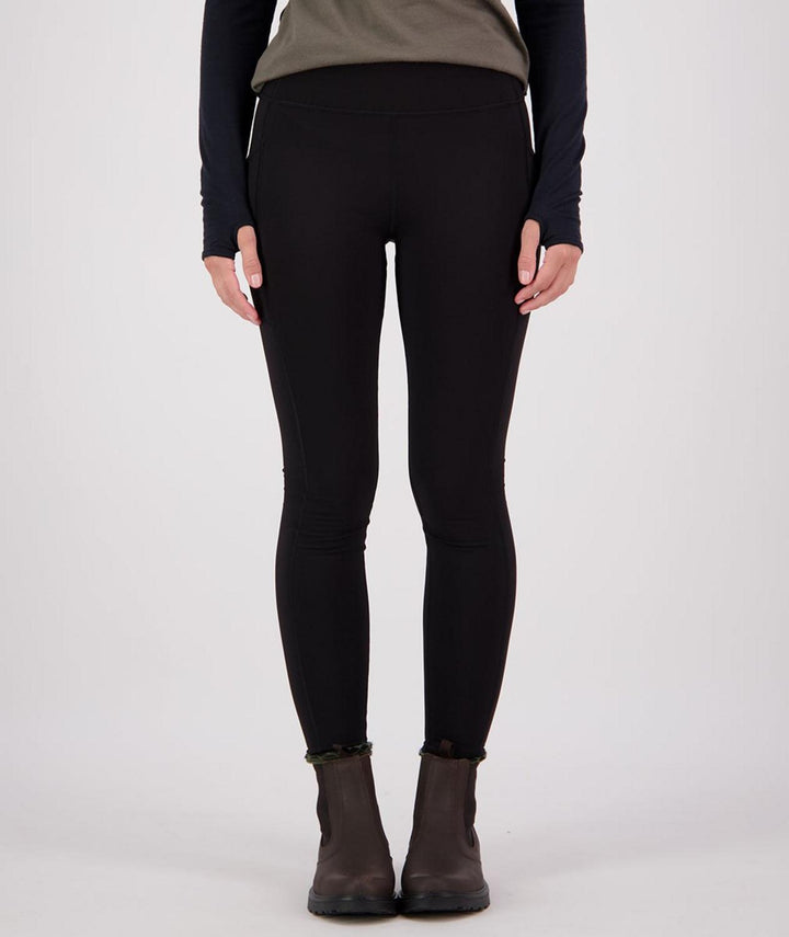 Swanndri Women's High Rock Legging