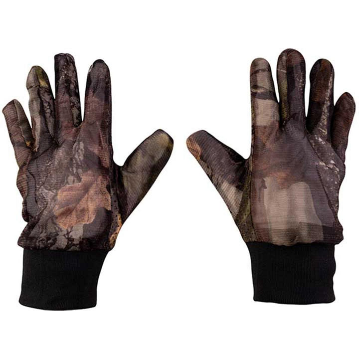 Jack Pyke Mesh Gloves - EVO