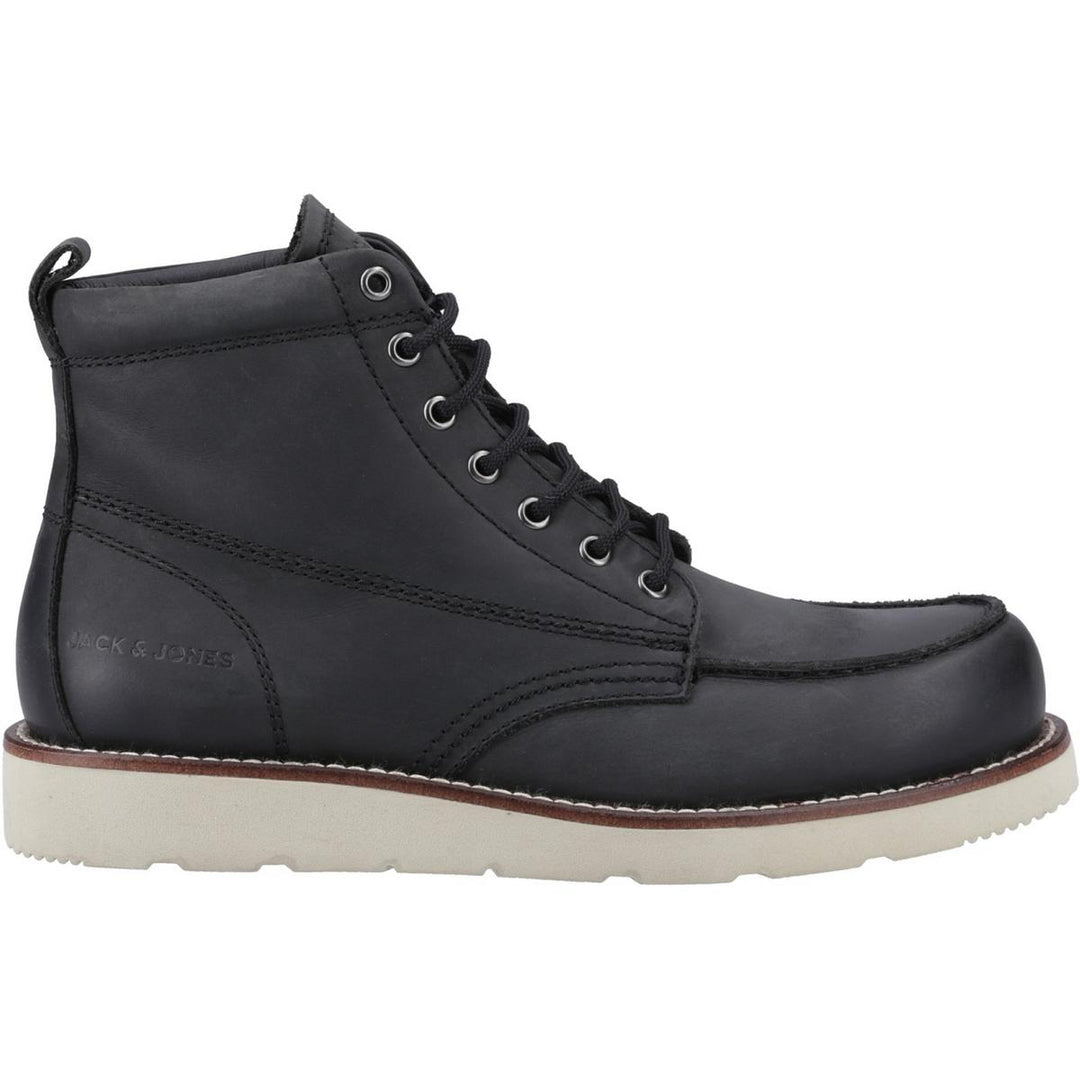 Jack & Jones Toronto Boot Black