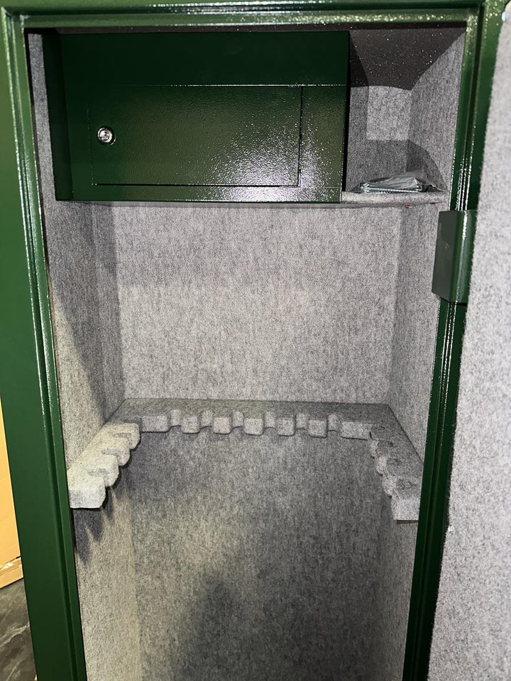 Boston Security Locking Gun Safe BSEC14