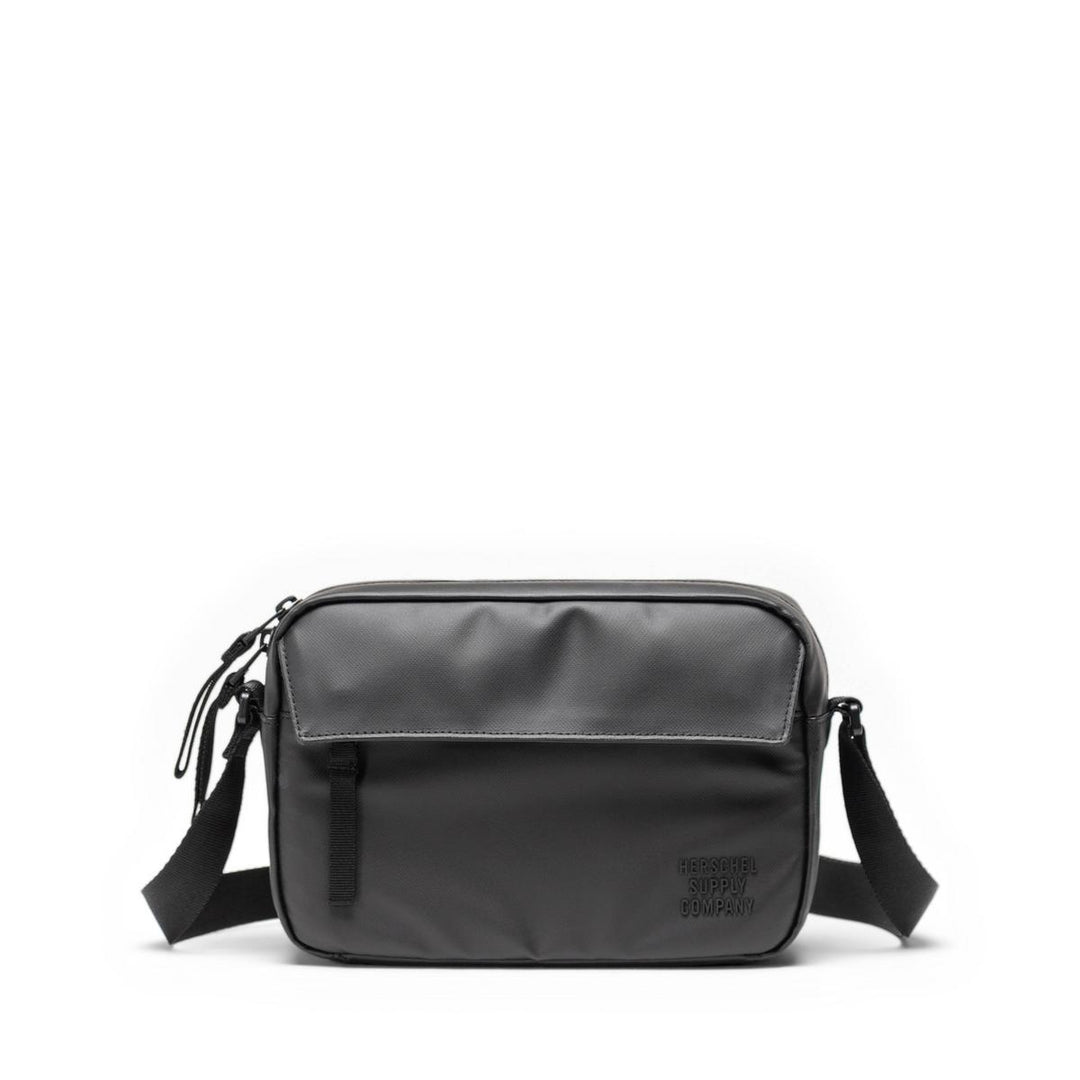 Alberni Crossbody Black