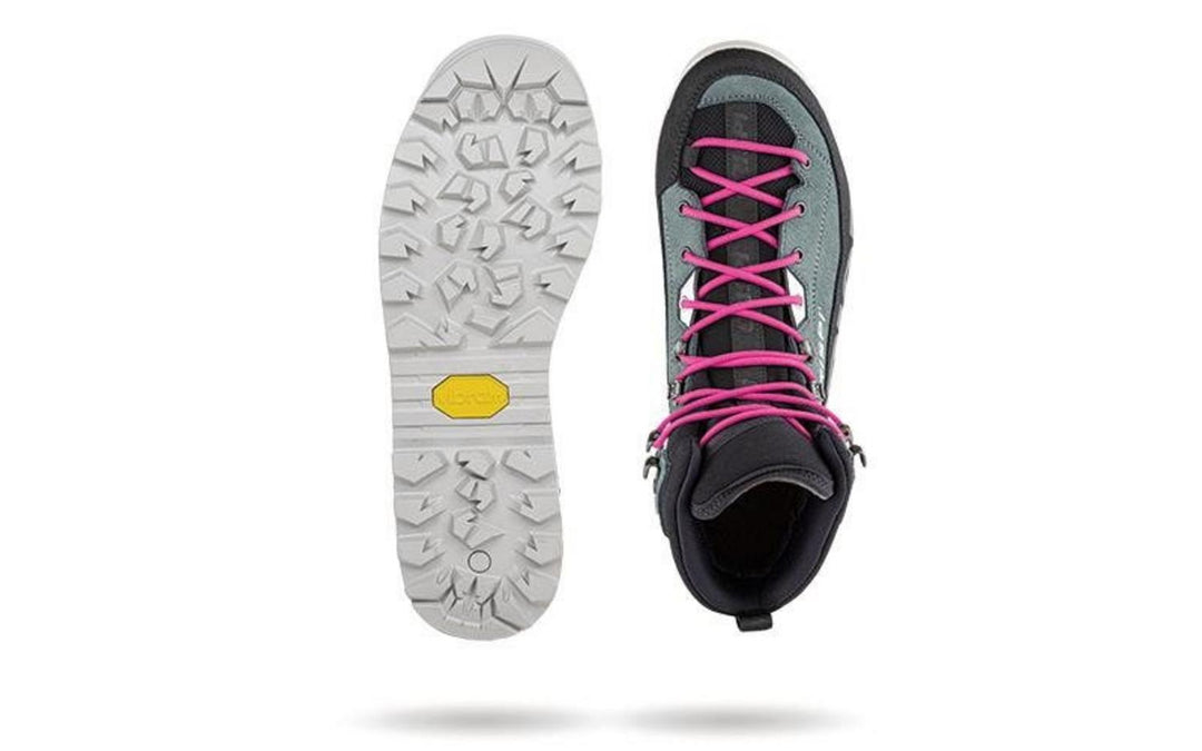 Crispi Attiva BP GTX Lightweight Backpacking Boot