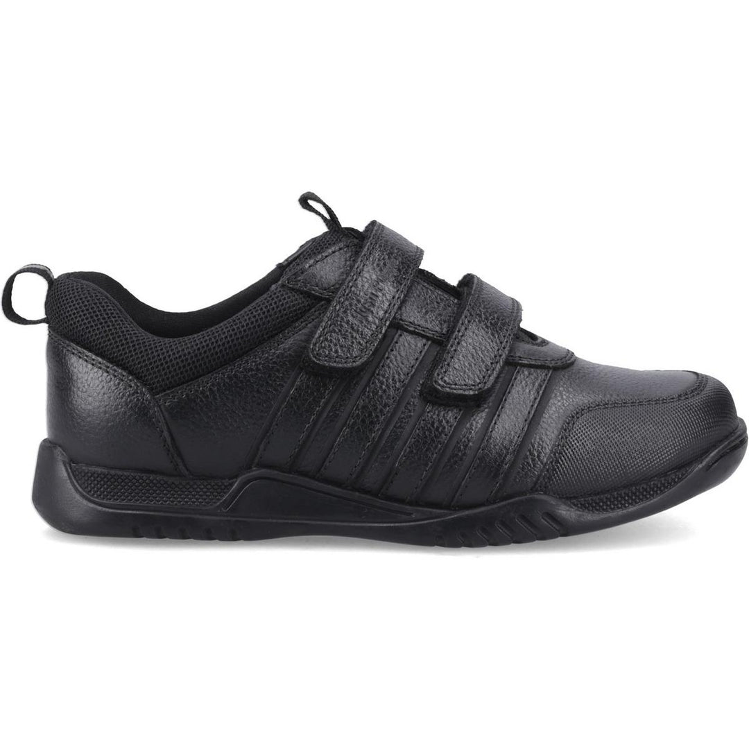 Hush Puppies JOSH TOUCH FASTEN 2 JNR – view 5