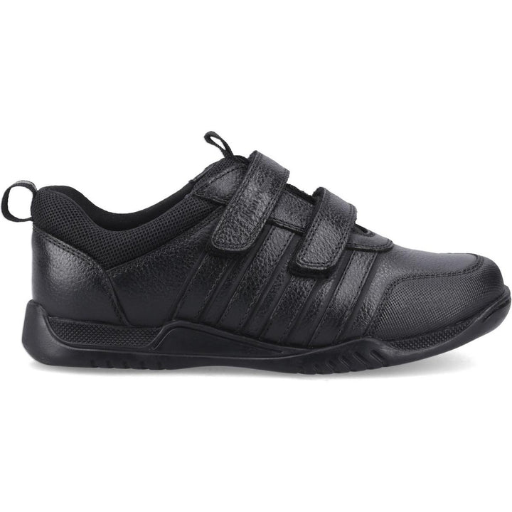 Hush Puppies JOSH TOUCH FASTEN 2 JNR – view 5