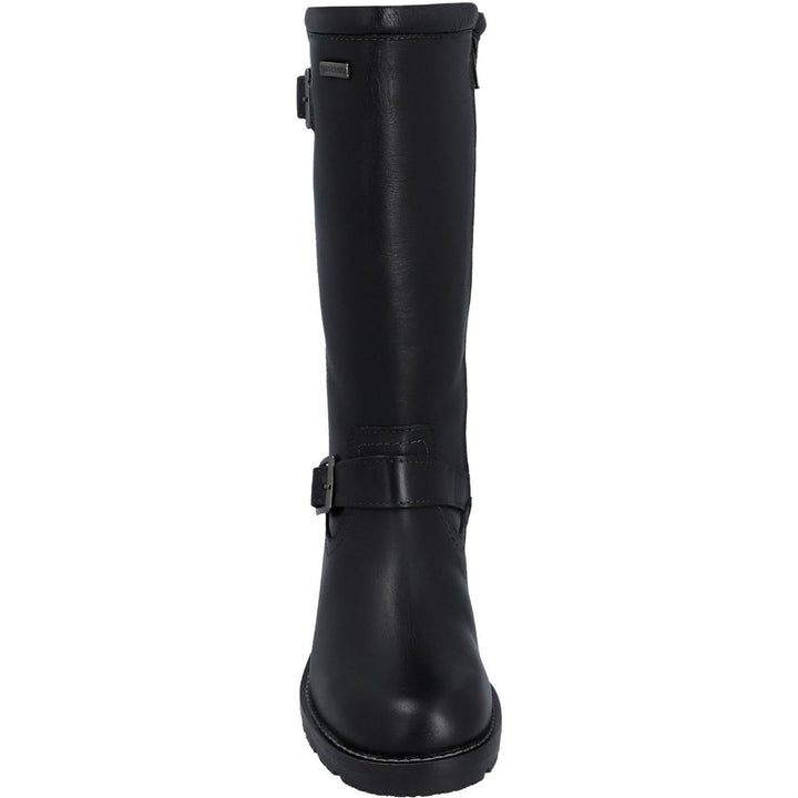 Hunter Skye Tall Boot