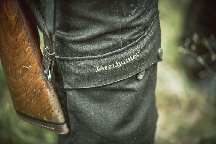 Deerhunter Ram Trousers Elmwood