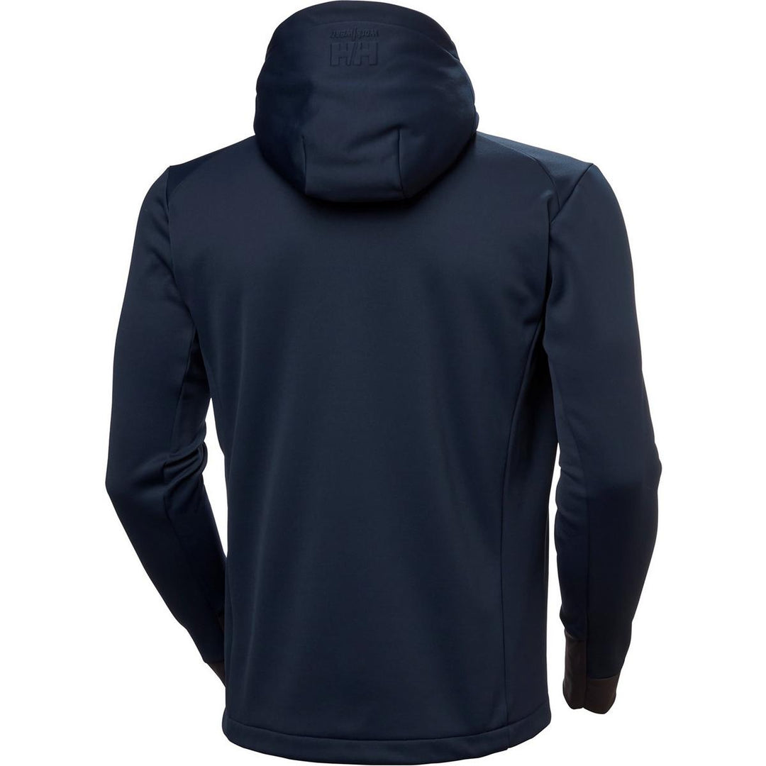 Helly Hansen Workwear Tech Hooded Midlayer