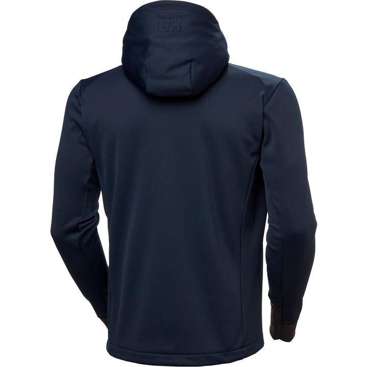Helly Hansen Workwear Tech Hooded Midlayer
