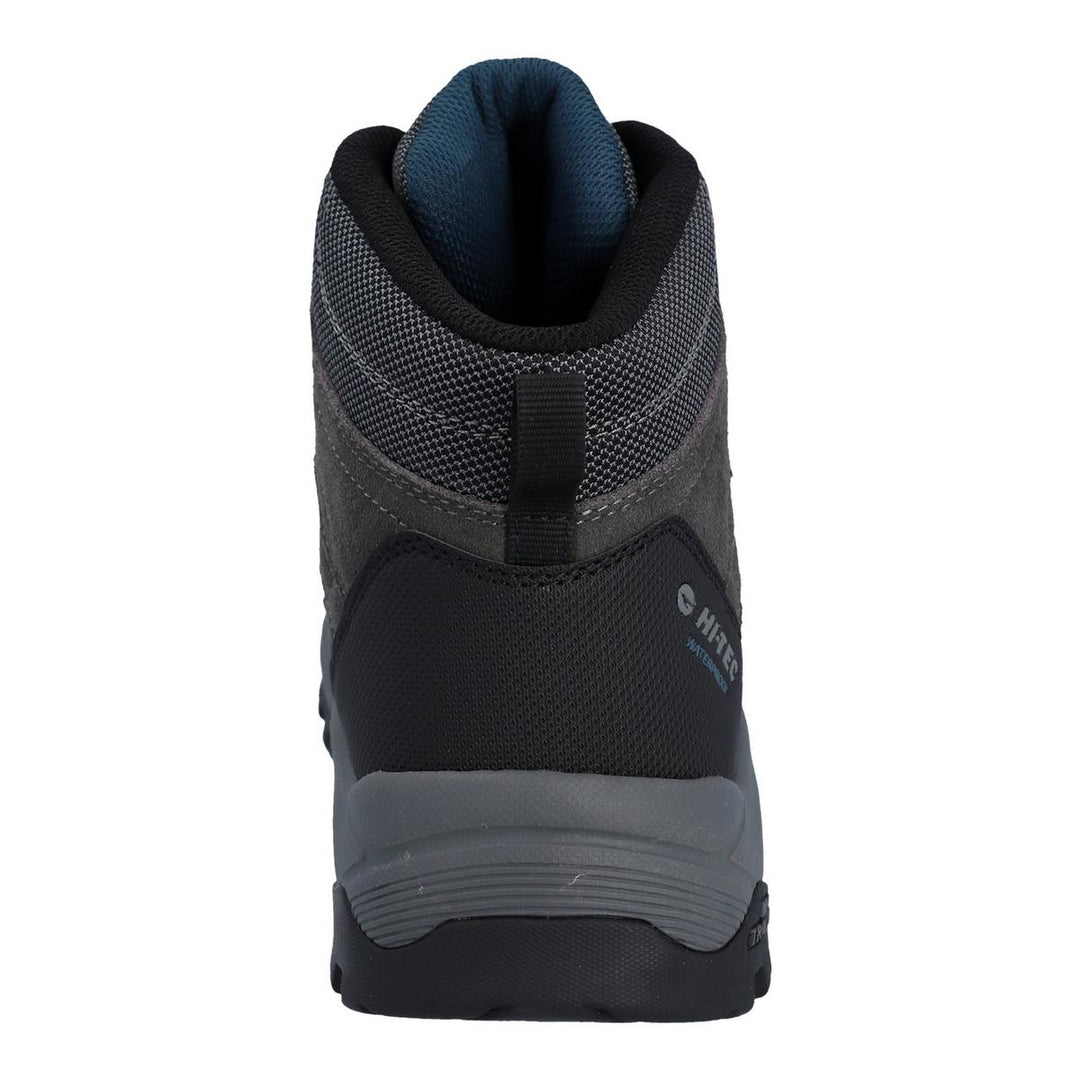 Hi-Tec Bandera Expedition Hiker Dark Gull Grey/Harbour Mist
