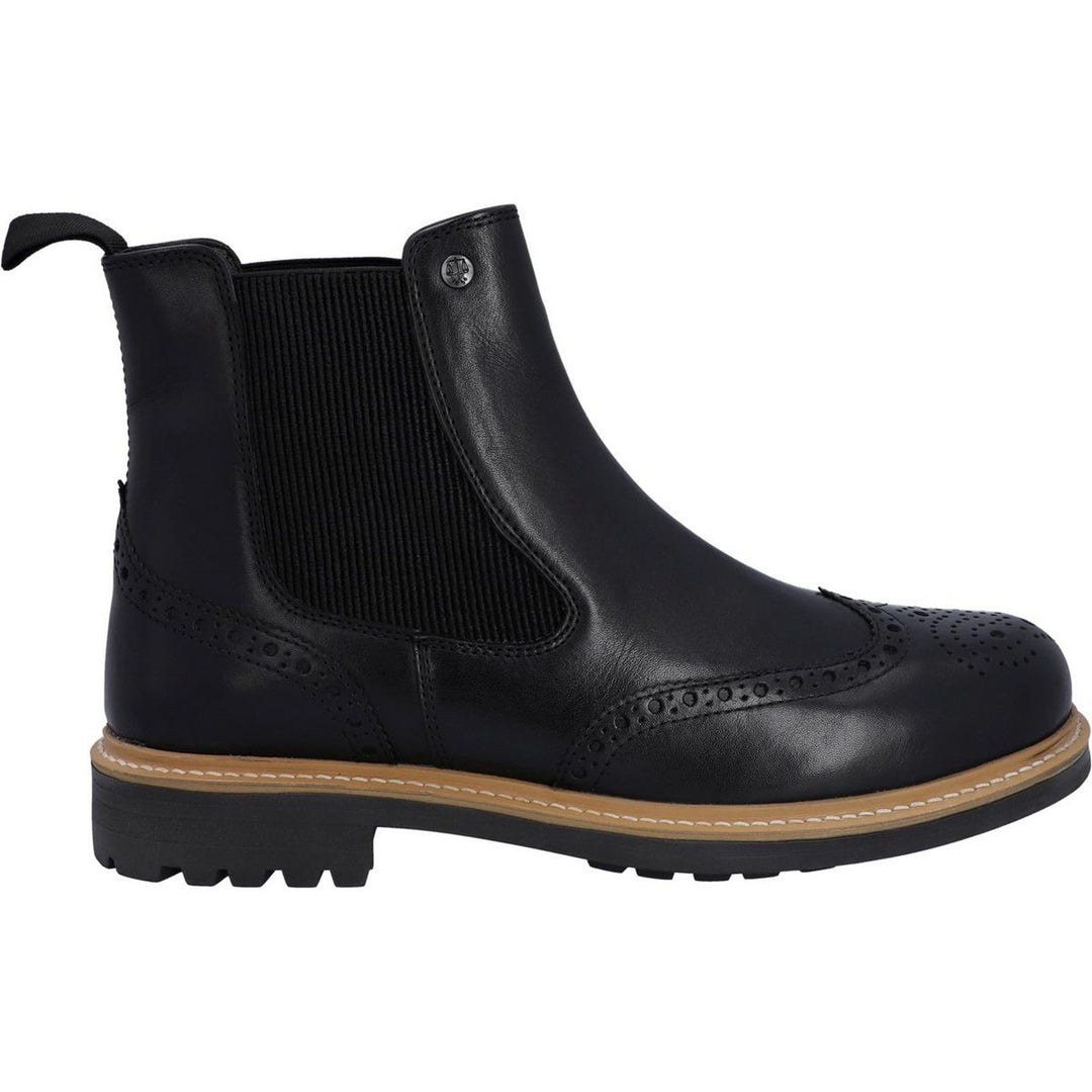 Hunter Cawdor Brogue Dealer – view 3