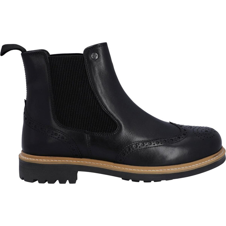 Hunter Cawdor Brogue Dealer – view 3