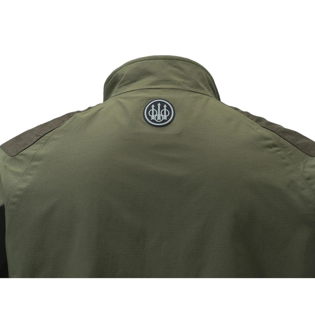 Beretta TEAL SPORTING JACKET Green