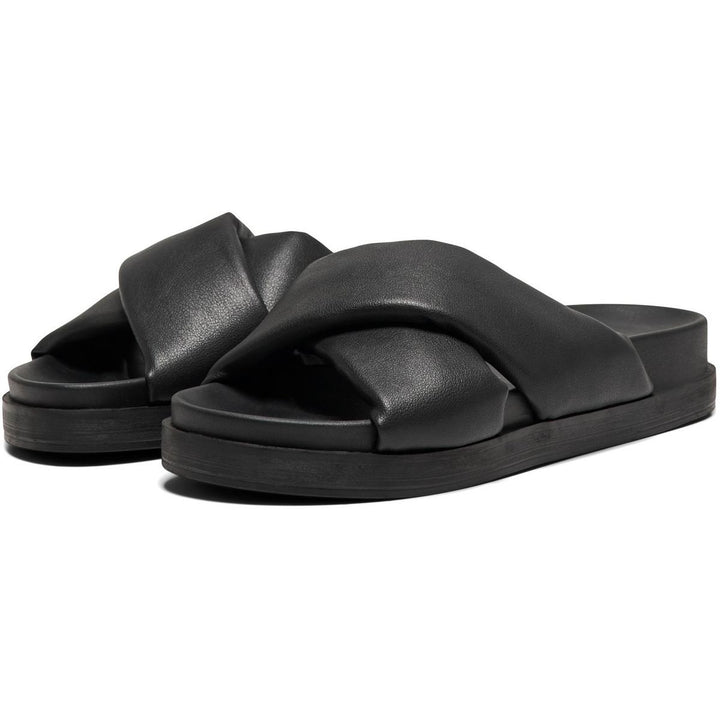ONLY ONLMINNIE-12 SANDAL Black