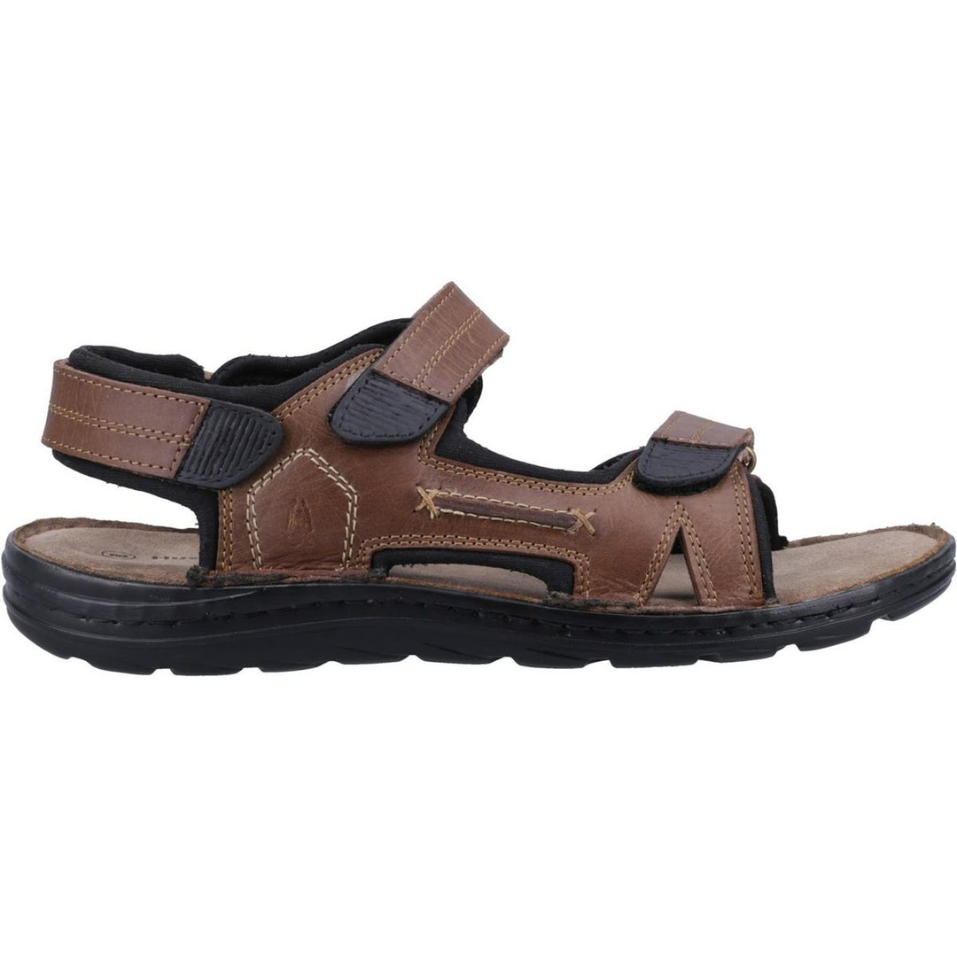 Hush Puppies Alistair Sandal – view 5