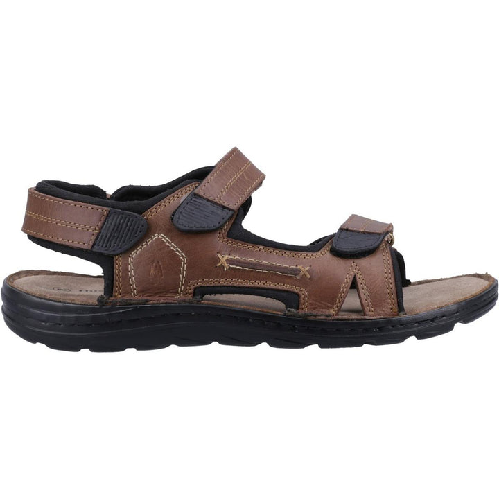 Hush Puppies Alistair Sandal – view 5