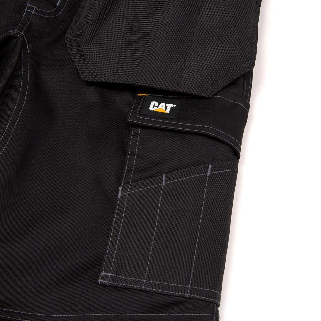 Caterpillar Essential Knee Pocket Stretch Holster Trouser