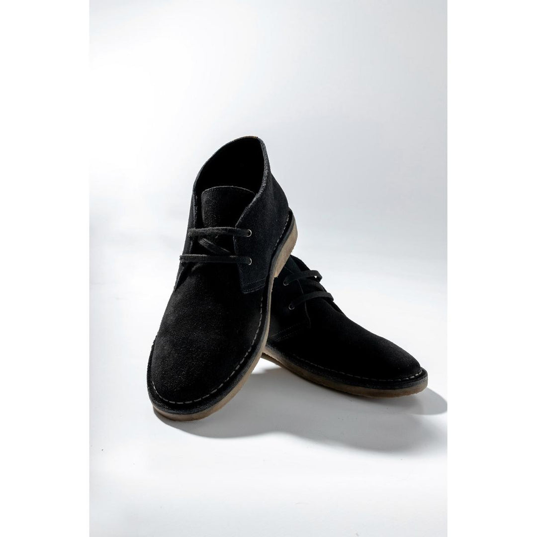 Hush Puppies Samuel Boot