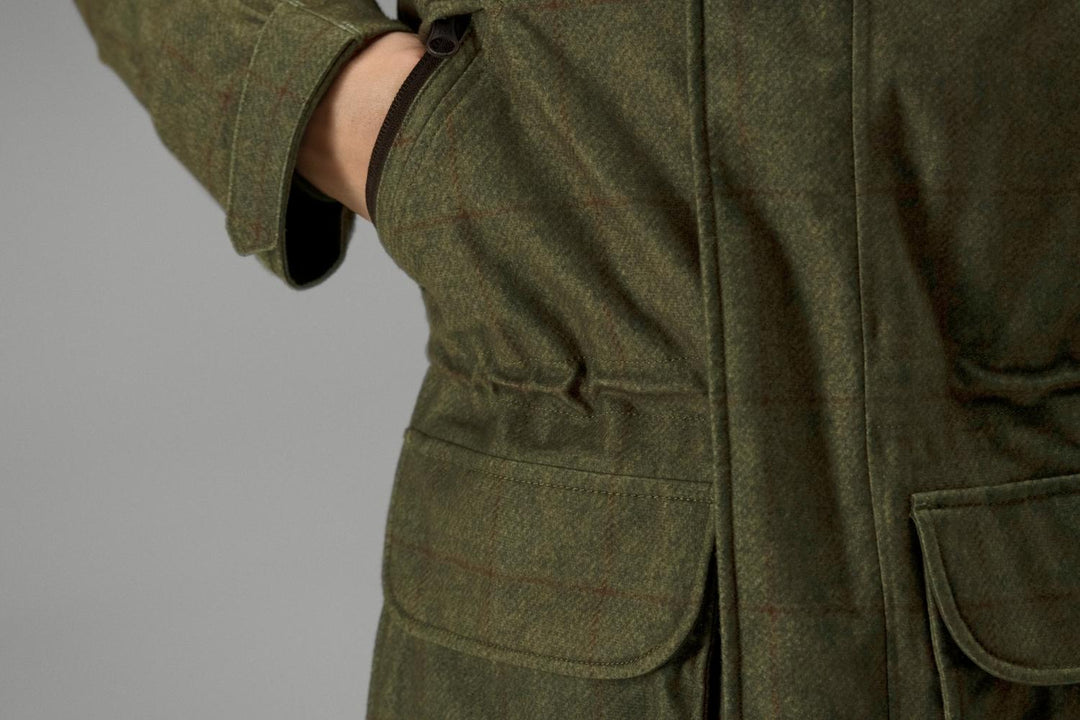 Harkila Stornoway Shooting Lady jacket – view 6