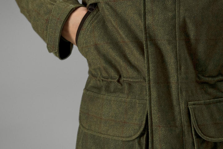 Harkila Stornoway Shooting Lady jacket – view 6