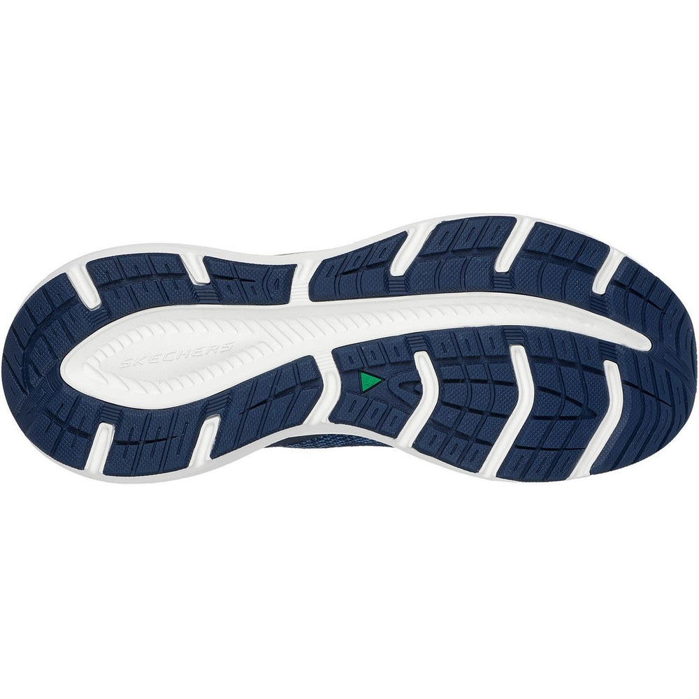 Edgeride Power Flow Trainers Navy/Pink – view 2