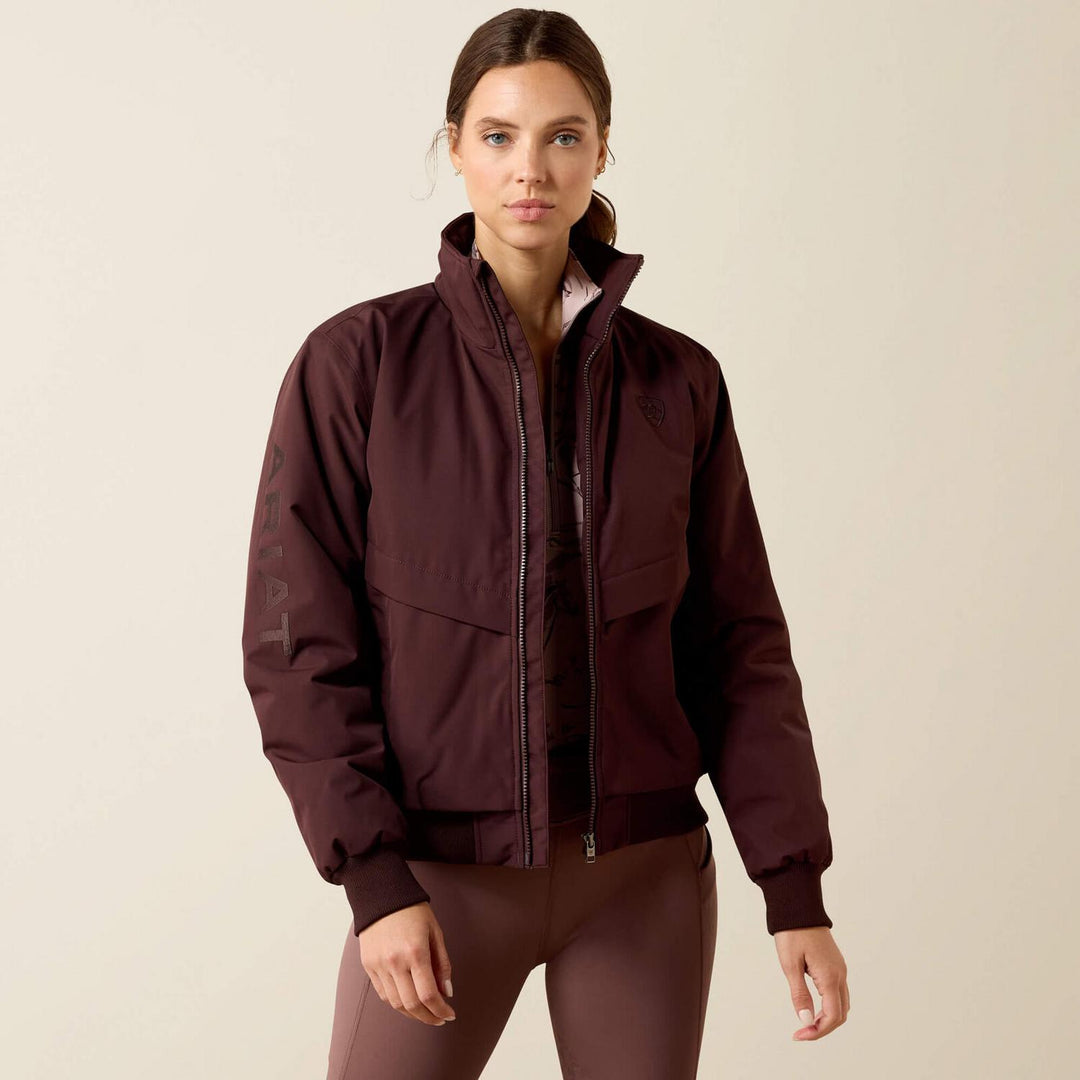 Ariat Ladies Stable 2.0 Insulated Jacket