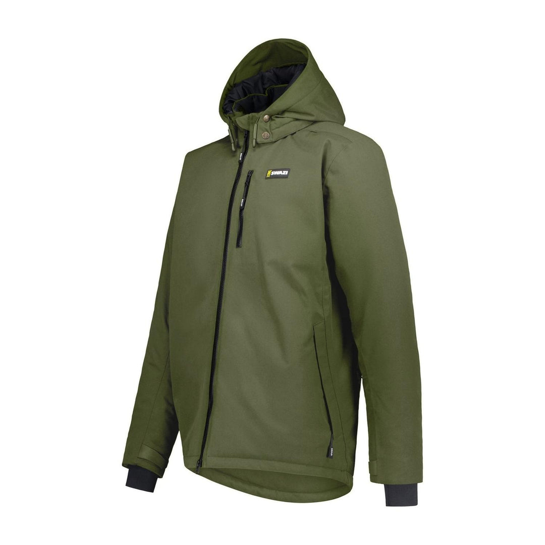 Swazi Geyser Waterproof Insulation Jacket