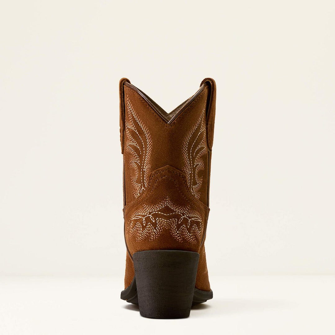 Ariat Ladies Chandler X Toe
