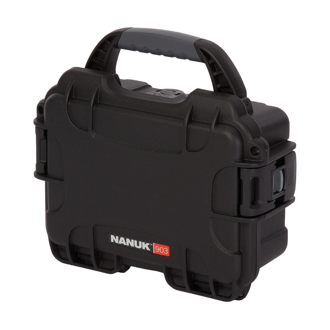 NANUK 903 Waterproof Hard Case
