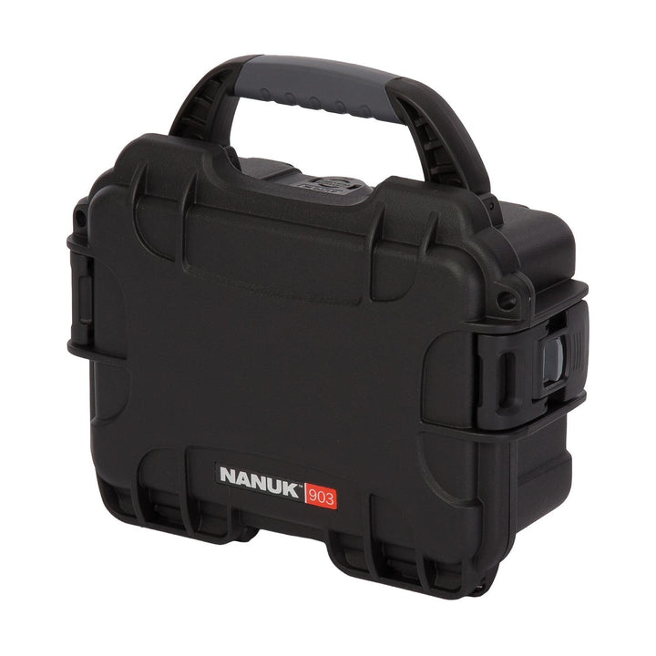 NANUK 903 Waterproof Hard Case