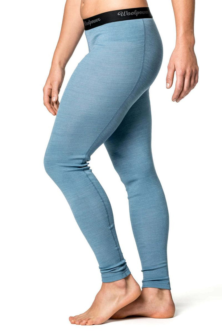 Woolpower Long Johns W´s LITE