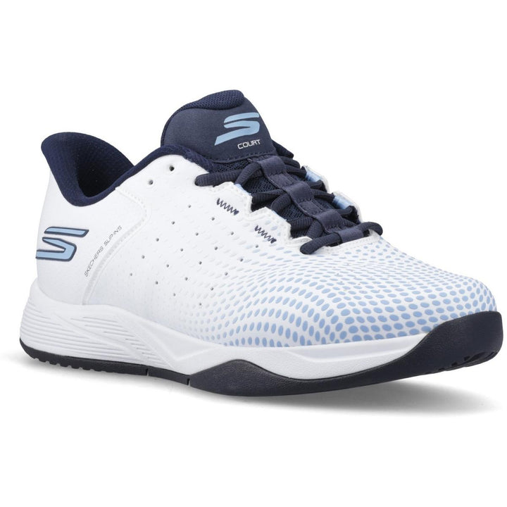 Skechers Slip-ins Relaxed Fit Viper Court Reload Trainer