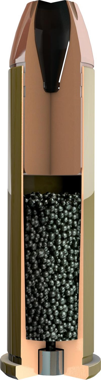 Hornady .40 S&W 135gr MONOFLEX Ammunition – view 4