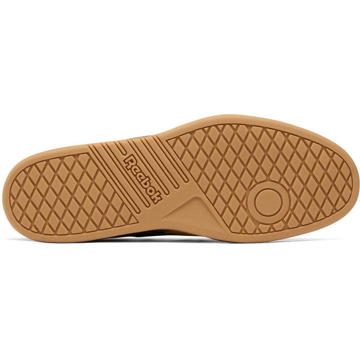REEBOK FORTE LOUNGER LEGACYGREEN/ATHLETICGOLD/GUM
