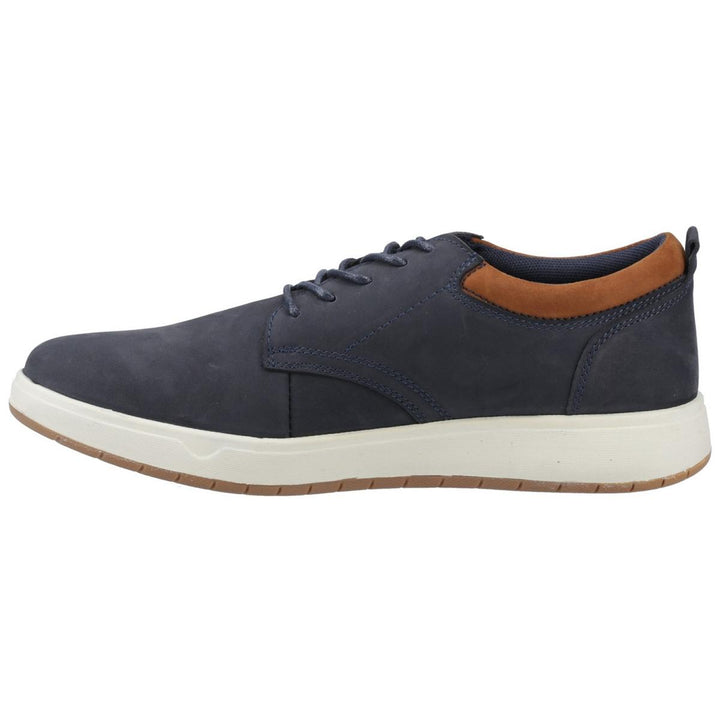 Hush Puppies Bowen Lace Up – view 4