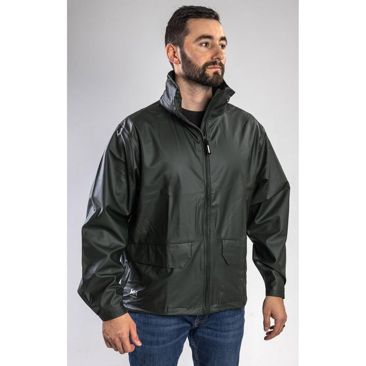Helly Hansen Voss Jacket Dark