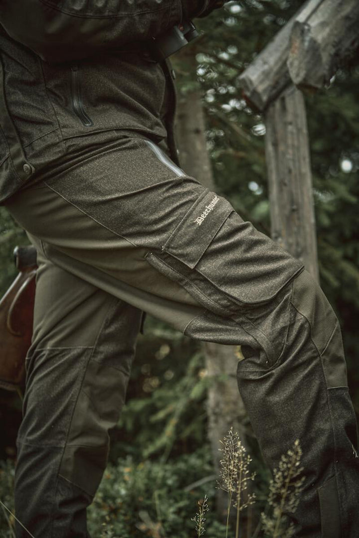 Deerhunter Ram Trousers Elmwood