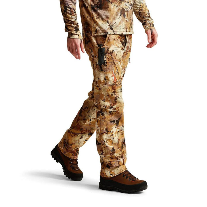 Sitka Dakota Pant Optifade Waterfowl