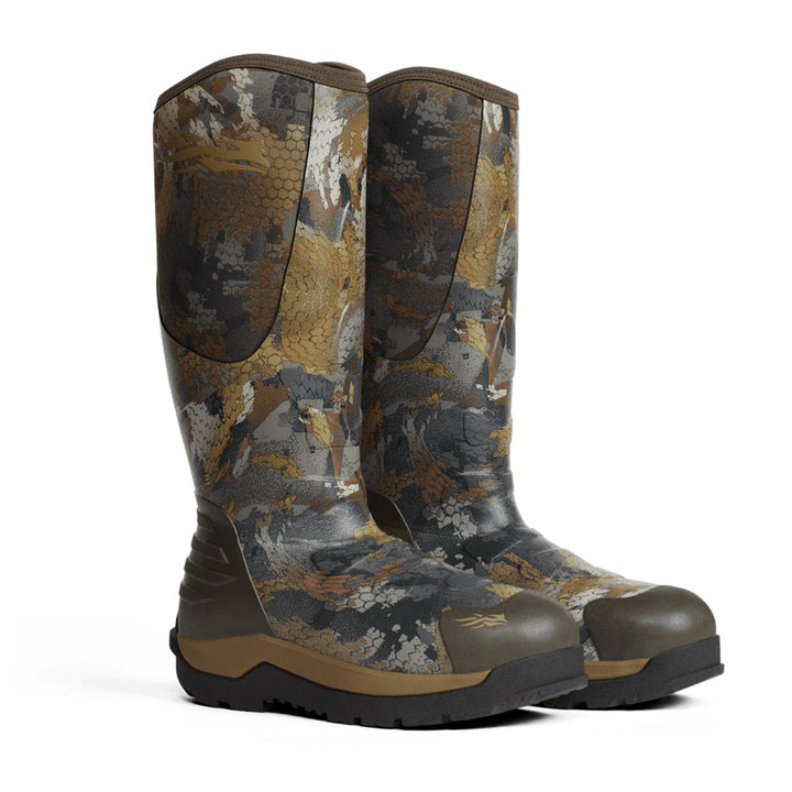 Sitka Back 40 Boot