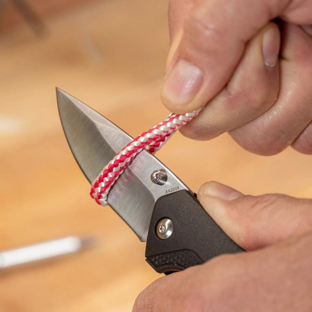 Smiths 3pcs Combo Kit Folding Knife