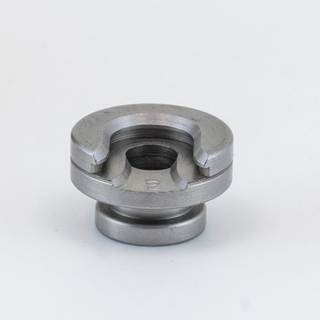 Lee Precision R2 Universal Shell Holder for 25-06, 7mm-08 & 45 ACP