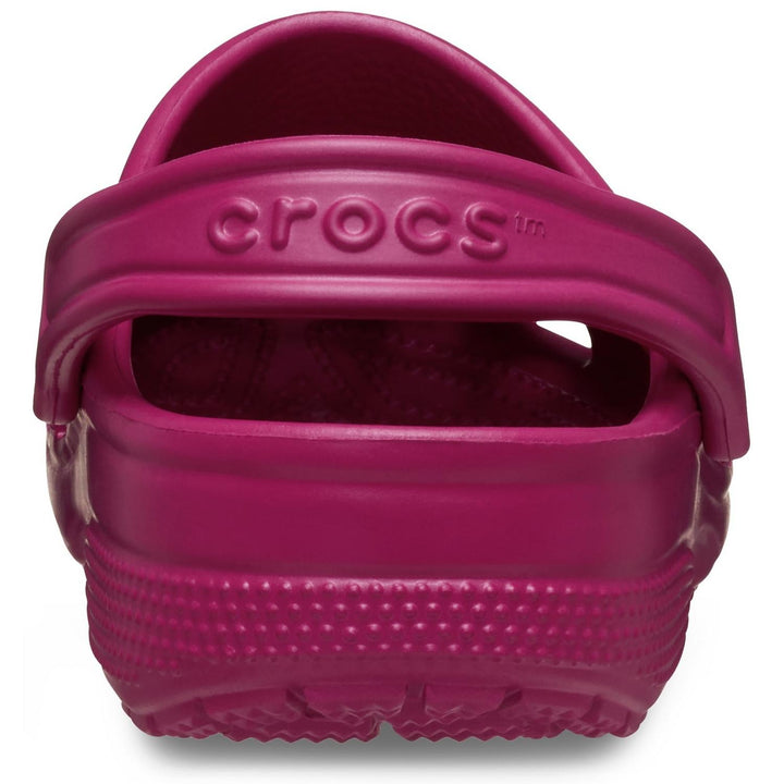 Classic Clog Royal Pink