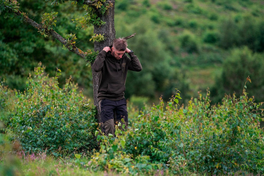 Seeland Outdoor stretch trousers – view 5