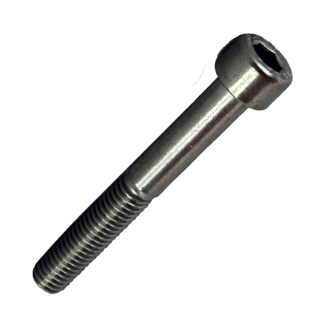 FX Socket Head Cap Screw M3x25 2554