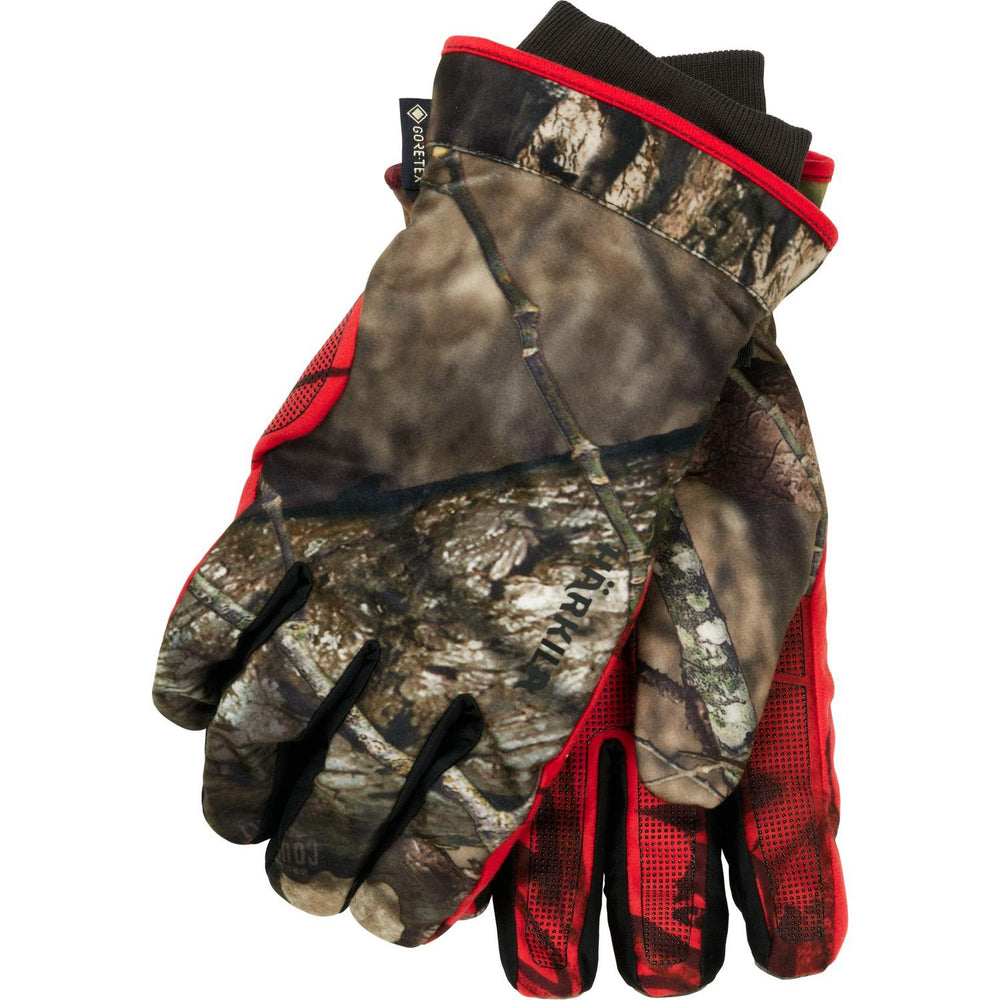 Härkila Moose Hunter 2.0 GTX Gloves MossyOak Camo – view 2