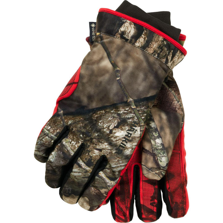 Härkila Moose Hunter 2.0 GTX Gloves MossyOak Camo – view 2